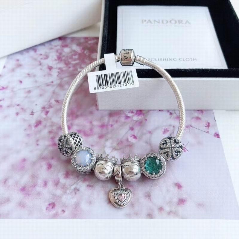 Pandora Bracelets 915